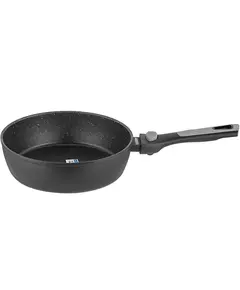 ტაფა Ardesto Deep Fry pan with removable handle Gemini Bari, 24cm, aluminium, black - TechMall.geტაფა Ardesto Deep Fry pan with removable handle Gemini Bari, 24cm, aluminium, black - TechMall.ge ,ტაფა Ardesto Deep Fry pan with removable handle Gemini Bari, 24cm, aluminium, black - TechMall.ge