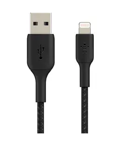USB კაბელი BELKIN BOOSTCHARGE BRAIDED LIGHTNING TO USB-A CABLE - TechMall.geUSB კაბელი BELKIN BOOSTCHARGE BRAIDED LIGHTNING TO USB-A CABLE - TechMall.ge ,USB კაბელი BELKIN BOOSTCHARGE BRAIDED LIGHTNING TO USB-A CABLE - TechMall.ge