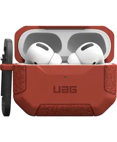 Headphone Case UAG 104123119191 Scout, AirPods Pro 2, Headphone Case, Rust - TechMall.geHeadphone Case UAG 104123119191 Scout, AirPods Pro 2, Headphone Case, Rust - TechMall.ge ,Headphone Case UAG 104123119191 Scout, AirPods Pro 2, Headphone Case, Rust - TechMall.ge