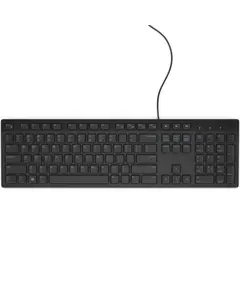 კლავიატურა DELL Multimedia Keyboard-KB216 - Black US only - TechMall.geკლავიატურა DELL Multimedia Keyboard-KB216 - Black US only - TechMall.ge ,კლავიატურა DELL Multimedia Keyboard-KB216 - Black US only - TechMall.ge
