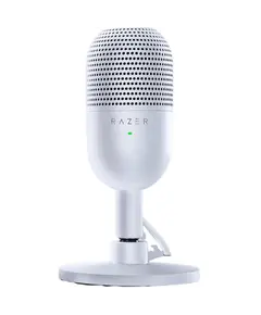 მიკროფონი Razer gaming microphone Seiren V3 Mini, Omni, USB-A, 1.2m, white - TechMall.geმიკროფონი Razer gaming microphone Seiren V3 Mini, Omni, USB-A, 1.2m, white - TechMall.ge ,მიკროფონი Razer gaming microphone Seiren V3 Mini, Omni, USB-A, 1.2m, white - TechMall.ge