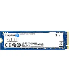 მყარი დისკი SSD Kingston M.2 2TB PCIe 4.0 NV3 - TechMall.geმყარი დისკი SSD Kingston M.2 2TB PCIe 4.0 NV3 - TechMall.ge ,მყარი დისკი SSD Kingston M.2 2TB PCIe 4.0 NV3 - TechMall.ge