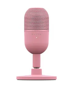 მიკროფონი Razer gaming microphone Seiren V3 Mini, Omni, USB-A, 1.2m, quartz - TechMall.geმიკროფონი Razer gaming microphone Seiren V3 Mini, Omni, USB-A, 1.2m, quartz - TechMall.ge ,მიკროფონი Razer gaming microphone Seiren V3 Mini, Omni, USB-A, 1.2m, quartz - TechMall.ge