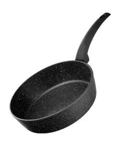 ტაფა Ardesto Deep Fry pan with lid Gemini Gourmet Viareggio, 24cm, aluminium, black - TechMall.geტაფა Ardesto Deep Fry pan with lid Gemini Gourmet Viareggio, 24cm, aluminium, black - TechMall.ge ,ტაფა Ardesto Deep Fry pan with lid Gemini Gourmet Viareggio, 24cm, aluminium, black - TechMall.ge