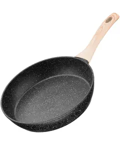 ტაფა Ardesto Deep Fry pan Midori 26cm, aluminium, black - TechMall.geტაფა Ardesto Deep Fry pan Midori 26cm, aluminium, black - TechMall.ge ,ტაფა Ardesto Deep Fry pan Midori 26cm, aluminium, black - TechMall.ge