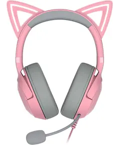 ყურსასმენი Razer Headset Kraken Kitty V2, RGB, USB, Quartz Ed. - TechMall.geყურსასმენი Razer Headset Kraken Kitty V2, RGB, USB, Quartz Ed. - TechMall.ge ,ყურსასმენი Razer Headset Kraken Kitty V2, RGB, USB, Quartz Ed. - TechMall.ge