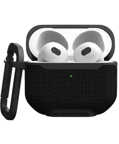 Headphone Case UAG 104126114040 Metropolis, AirPods 3, Headphone Case, Black - TechMall.geHeadphone Case UAG 104126114040 Metropolis, AirPods 3, Headphone Case, Black - TechMall.ge ,Headphone Case UAG 104126114040 Metropolis, AirPods 3, Headphone Case, Black - TechMall.ge
