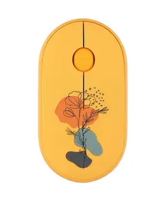 Mouse 2E MF300 FLORA POPPY Silent WL BT, Yellow - TechMall.geMouse 2E MF300 FLORA POPPY Silent WL BT, Yellow - TechMall.ge ,Mouse 2E MF300 FLORA POPPY Silent WL BT, Yellow - TechMall.ge