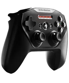 კონტროლერი SteelSeries Mobile Controller Nimbus + for IOS, Lightning, black - TechMall.geკონტროლერი SteelSeries Mobile Controller Nimbus + for IOS, Lightning, black - TechMall.ge ,კონტროლერი SteelSeries Mobile Controller Nimbus + for IOS, Lightning, black - TechMall.ge