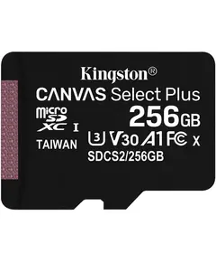 ფლეშ მეხსიერების ბარათი Kingston microSD  256GB C10 UHS-I R100/W85MB/s - TechMall.geფლეშ მეხსიერების ბარათი Kingston microSD  256GB C10 UHS-I R100/W85MB/s - TechMall.ge ,ფლეშ მეხსიერების ბარათი Kingston microSD  256GB C10 UHS-I R100/W85MB/s - TechMall.ge