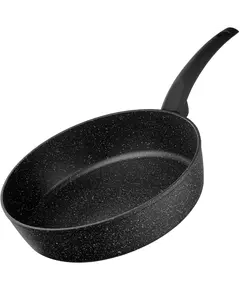 ტაფა Ardesto Deep Fry pan with lid Gemini Gourmet Viareggio, 28cm, aluminium, black - TechMall.geტაფა Ardesto Deep Fry pan with lid Gemini Gourmet Viareggio, 28cm, aluminium, black - TechMall.ge ,ტაფა Ardesto Deep Fry pan with lid Gemini Gourmet Viareggio, 28cm, aluminium, black - TechMall.ge