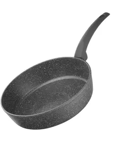 ტაფა Ardesto Deep Fry pan with lid Gemini Gourmet Viareggio, 26cm, aluminium, black - TechMall.geტაფა Ardesto Deep Fry pan with lid Gemini Gourmet Viareggio, 26cm, aluminium, black - TechMall.ge ,ტაფა Ardesto Deep Fry pan with lid Gemini Gourmet Viareggio, 26cm, aluminium, black - TechMall.ge