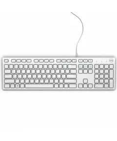 კლავიატურა DELL Multimedia Keyboard-KB216 White - TechMall.geკლავიატურა DELL Multimedia Keyboard-KB216 White - TechMall.ge ,კლავიატურა DELL Multimedia Keyboard-KB216 White - TechMall.ge
