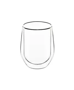 ჭიქა ARDESTO Double wall borosilicate glass mug set 320 ml 2 pcs - TechMall.geჭიქა ARDESTO Double wall borosilicate glass mug set 320 ml 2 pcs - TechMall.ge ,ჭიქა ARDESTO Double wall borosilicate glass mug set 320 ml 2 pcs - TechMall.ge