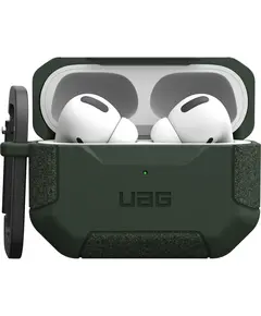 Headphone Case UAG 104123117272 Scout, AirPods Pro 2, Headphone Case, Olive Drab - TechMall.geHeadphone Case UAG 104123117272 Scout, AirPods Pro 2, Headphone Case, Olive Drab - TechMall.ge ,Headphone Case UAG 104123117272 Scout, AirPods Pro 2, Headphone Case, Olive Drab - TechMall.ge