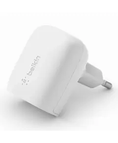 ადაპტერი BELKIN WCA006VFWH 20 W USB-C® - TechMall.geადაპტერი BELKIN WCA006VFWH 20 W USB-C® - TechMall.ge ,ადაპტერი BELKIN WCA006VFWH 20 W USB-C® - TechMall.ge
