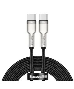 USB კაბელი Baseus Cafule Series Metal Data Cable Type-C to Type-C 100W 1m CATJK-C01 - TechMall.geUSB კაბელი Baseus Cafule Series Metal Data Cable Type-C to Type-C 100W 1m CATJK-C01 - TechMall.ge ,USB კაბელი Baseus Cafule Series Metal Data Cable Type-C to Type-C 100W 1m CATJK-C01 - TechMall.ge