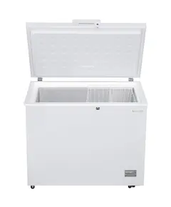 საყინულე Sharp SCF-K350H-WH3, 251L, Freezer, White - TechMall.geსაყინულე Sharp SCF-K350H-WH3, 251L, Freezer, White - TechMall.ge ,საყინულე Sharp SCF-K350H-WH3, 251L, Freezer, White - TechMall.ge