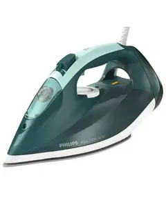 Philips DST7031/70, 2800W, 300ML, Steam Iron, Green - TechMall.gePhilips DST7031/70, 2800W, 300ML, Steam Iron, Green - TechMall.ge ,Philips DST7031/70, 2800W, 300ML, Steam Iron, Green - TechMall.ge