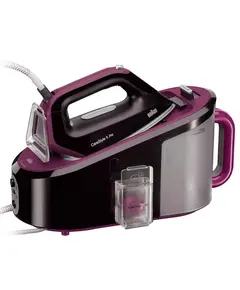 Steam iron BRAUN IS5155BK SS 2L, 2400 W Purple / Black - TechMall.geSteam iron BRAUN IS5155BK SS 2L, 2400 W Purple / Black - TechMall.ge ,Steam iron BRAUN IS5155BK SS 2L, 2400 W Purple / Black - TechMall.ge