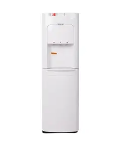 წყლის დისპენსერი Sharp SWD-E3TLC-WH2, White - TechMall.geწყლის დისპენსერი Sharp SWD-E3TLC-WH2, White - TechMall.ge ,წყლის დისპენსერი Sharp SWD-E3TLC-WH2, White - TechMall.ge