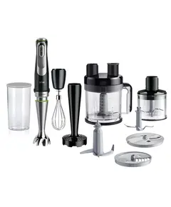 ბლენდერი Braun MQ9187XLI, 1200W, 600Ml, Blender, Black - TechMall.geბლენდერი Braun MQ9187XLI, 1200W, 600Ml, Blender, Black - TechMall.ge ,ბლენდერი Braun MQ9187XLI, 1200W, 600Ml, Blender, Black - TechMall.ge