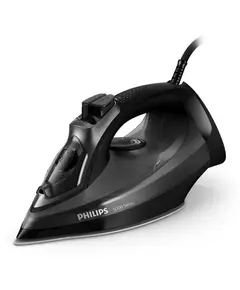 Iron Philips DST5040/80 2600W, 0.32L, Black - TechMall.geIron Philips DST5040/80 2600W, 0.32L, Black - TechMall.ge ,Iron Philips DST5040/80 2600W, 0.32L, Black - TechMall.ge