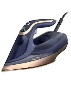ორთქლის უთო Philips DST8050/20, 3000W, 350ML, Steam Iron, Blue/Golden - TechMall.geორთქლის უთო Philips DST8050/20, 3000W, 350ML, Steam Iron, Blue/Golden - TechMall.ge ,ორთქლის უთო Philips DST8050/20, 3000W, 350ML, Steam Iron, Blue/Golden - TechMall.ge