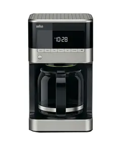 ყავის აპარატი BRAUN KF7120BK CM - TechMall.geყავის აპარატი BRAUN KF7120BK CM - TechMall.ge ,ყავის აპარატი BRAUN KF7120BK CM - TechMall.ge
