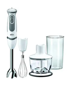 ბლენდერი Braun MQ5235WH 1000W, 600ML, Blender, White - TechMall.geბლენდერი Braun MQ5235WH 1000W, 600ML, Blender, White - TechMall.ge ,ბლენდერი Braun MQ5235WH 1000W, 600ML, Blender, White - TechMall.ge