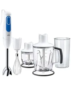 ბლენდერი BRAUN MQ3045WH - TechMall.geბლენდერი BRAUN MQ3045WH - TechMall.ge ,ბლენდერი BRAUN MQ3045WH - TechMall.ge