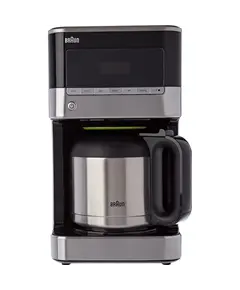 ყავის აპარატი Braun KF7125BK CM - TechMall.geყავის აპარატი Braun KF7125BK CM - TechMall.ge ,ყავის აპარატი Braun KF7125BK CM - TechMall.ge