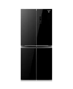 მაცივარი Sharp SJ-FH560-BK3, 401L, A+, No Frost, Refrigerator, Black - TechMall.geმაცივარი Sharp SJ-FH560-BK3, 401L, A+, No Frost, Refrigerator, Black - TechMall.ge ,მაცივარი Sharp SJ-FH560-BK3, 401L, A+, No Frost, Refrigerator, Black - TechMall.ge