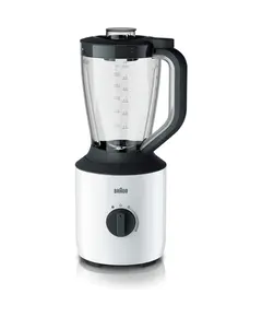 ბლენდერი BRAUN JB3100WH SmoothCrush blade system - TechMall.geბლენდერი BRAUN JB3100WH SmoothCrush blade system - TechMall.ge ,ბლენდერი BRAUN JB3100WH SmoothCrush blade system - TechMall.ge
