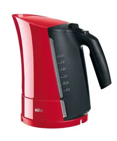 ელექტრო ჩაიდანი Braun WK300RD - TechMall.geელექტრო ჩაიდანი Braun WK300RD - TechMall.ge ,ელექტრო ჩაიდანი Braun WK300RD - TechMall.ge