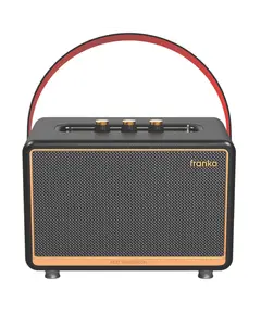 Speaker Franko FSK-9014, 100W, Bluetooth, USB, Speaker, Black - TechMall.geSpeaker Franko FSK-9014, 100W, Bluetooth, USB, Speaker, Black - TechMall.ge ,Speaker Franko FSK-9014, 100W, Bluetooth, USB, Speaker, Black - TechMall.ge