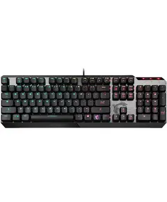 MSI Keyboard VIGOR GK50 LOW PROFILE RU - TechMall.geMSI Keyboard VIGOR GK50 LOW PROFILE RU - TechMall.ge ,MSI Keyboard VIGOR GK50 LOW PROFILE RU - TechMall.ge