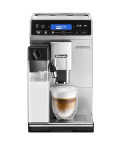 ყავის აპარატი Delonghi ETAM29.660.SB Autentica, 1450W, 1.5L, Coffee Machine, Black/Silver - TechMall.geყავის აპარატი Delonghi ETAM29.660.SB Autentica, 1450W, 1.5L, Coffee Machine, Black/Silver - TechMall.ge ,ყავის აპარატი Delonghi ETAM29.660.SB Autentica, 1450W, 1.5L, Coffee Machine, Black/Silver - TechMall.ge