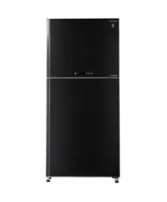 მაცივარი Sharp SJ-GV63G-BK, 480L, A, No Frost, Refrigerator, Black - TechMall.geმაცივარი Sharp SJ-GV63G-BK, 480L, A, No Frost, Refrigerator, Black - TechMall.ge ,მაცივარი Sharp SJ-GV63G-BK, 480L, A, No Frost, Refrigerator, Black - TechMall.ge