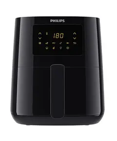 აეროგრილი Philips HD9252/90, 1400W, 4.1L, Air Fryer, Black - TechMall.geაეროგრილი Philips HD9252/90, 1400W, 4.1L, Air Fryer, Black - TechMall.ge ,აეროგრილი Philips HD9252/90, 1400W, 4.1L, Air Fryer, Black - TechMall.ge