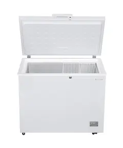 საყინულე Sharp SCF-K270H-WH3, 200L, Freezer, White - TechMall.geსაყინულე Sharp SCF-K270H-WH3, 200L, Freezer, White - TechMall.ge ,საყინულე Sharp SCF-K270H-WH3, 200L, Freezer, White - TechMall.ge
