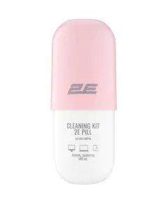 Cleaning kit 2E 2E-SK140PN FOR OFFICE EQUIPMENT WHITE-PINK - TechMall.geCleaning kit 2E 2E-SK140PN FOR OFFICE EQUIPMENT WHITE-PINK - TechMall.ge ,Cleaning kit 2E 2E-SK140PN FOR OFFICE EQUIPMENT WHITE-PINK - TechMall.ge