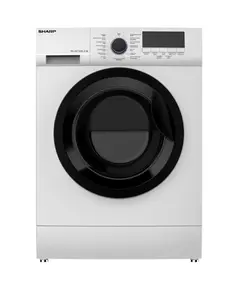 სარეცხი მანქანა Sharp ES-FE612DLZ-W, 6Kg, 1200Rpm, Washing Machine, White - TechMall.geსარეცხი მანქანა Sharp ES-FE612DLZ-W, 6Kg, 1200Rpm, Washing Machine, White - TechMall.ge ,სარეცხი მანქანა Sharp ES-FE612DLZ-W, 6Kg, 1200Rpm, Washing Machine, White - TechMall.ge