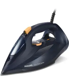 Philips DST7060/20, 3000W, 300ML, Steam Iron, Blue - TechMall.gePhilips DST7060/20, 3000W, 300ML, Steam Iron, Blue - TechMall.ge ,Philips DST7060/20, 3000W, 300ML, Steam Iron, Blue - TechMall.ge