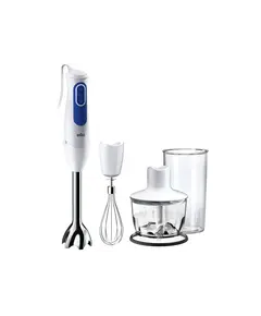ბლენდერი Braun MQ 3035 WH Sauce - TechMall.geბლენდერი Braun MQ 3035 WH Sauce - TechMall.ge ,ბლენდერი Braun MQ 3035 WH Sauce - TechMall.ge