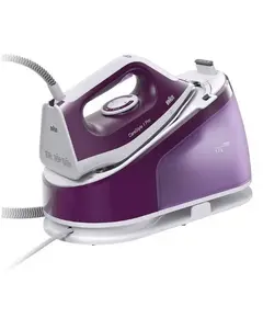ორთქლის უთო Braun IS1514VI, 2200W, 1.7L, Steam Iron, Purple - TechMall.geორთქლის უთო Braun IS1514VI, 2200W, 1.7L, Steam Iron, Purple - TechMall.ge ,ორთქლის უთო Braun IS1514VI, 2200W, 1.7L, Steam Iron, Purple - TechMall.ge