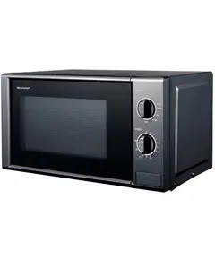 მიკროტალღური ღუმელი Sharp R-20GB-BK2, 700W, 20L, Microwave Oven, Black - TechMall.geმიკროტალღური ღუმელი Sharp R-20GB-BK2, 700W, 20L, Microwave Oven, Black - TechMall.ge ,მიკროტალღური ღუმელი Sharp R-20GB-BK2, 700W, 20L, Microwave Oven, Black - TechMall.ge