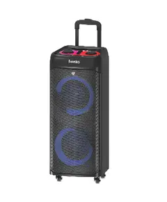 პორტატული დინამიკი FRANKO FSK-9026 (100 W) - TechMall.geპორტატული დინამიკი FRANKO FSK-9026 (100 W) - TechMall.ge ,პორტატული დინამიკი FRANKO FSK-9026 (100 W) - TechMall.ge
