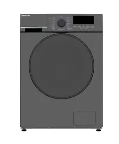 სარეცხი მანქანა SHARP ES-FS812DLZ-S (8KG, 1200RPM) - TechMall.geსარეცხი მანქანა SHARP ES-FS812DLZ-S (8KG, 1200RPM) - TechMall.ge ,სარეცხი მანქანა SHARP ES-FS812DLZ-S (8KG, 1200RPM) - TechMall.ge