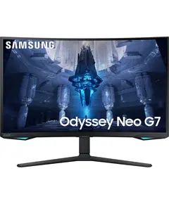 მონიტორი Samsung LS32BG752NIXCI Curved Odyssey Neo G75B, 32", Gaming Monitor, VA, USB, HDMI, DP, Black - TechMall.geმონიტორი Samsung LS32BG752NIXCI Curved Odyssey Neo G75B, 32", Gaming Monitor, VA, USB, HDMI, DP, Black - TechMall.ge ,მონიტორი Samsung LS32BG752NIXCI Curved Odyssey Neo G75B, 32", Gaming Monitor, VA, USB, HDMI, DP, Black - TechMall.ge